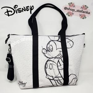 Mickey Mouse Disney Tote Bag 💫